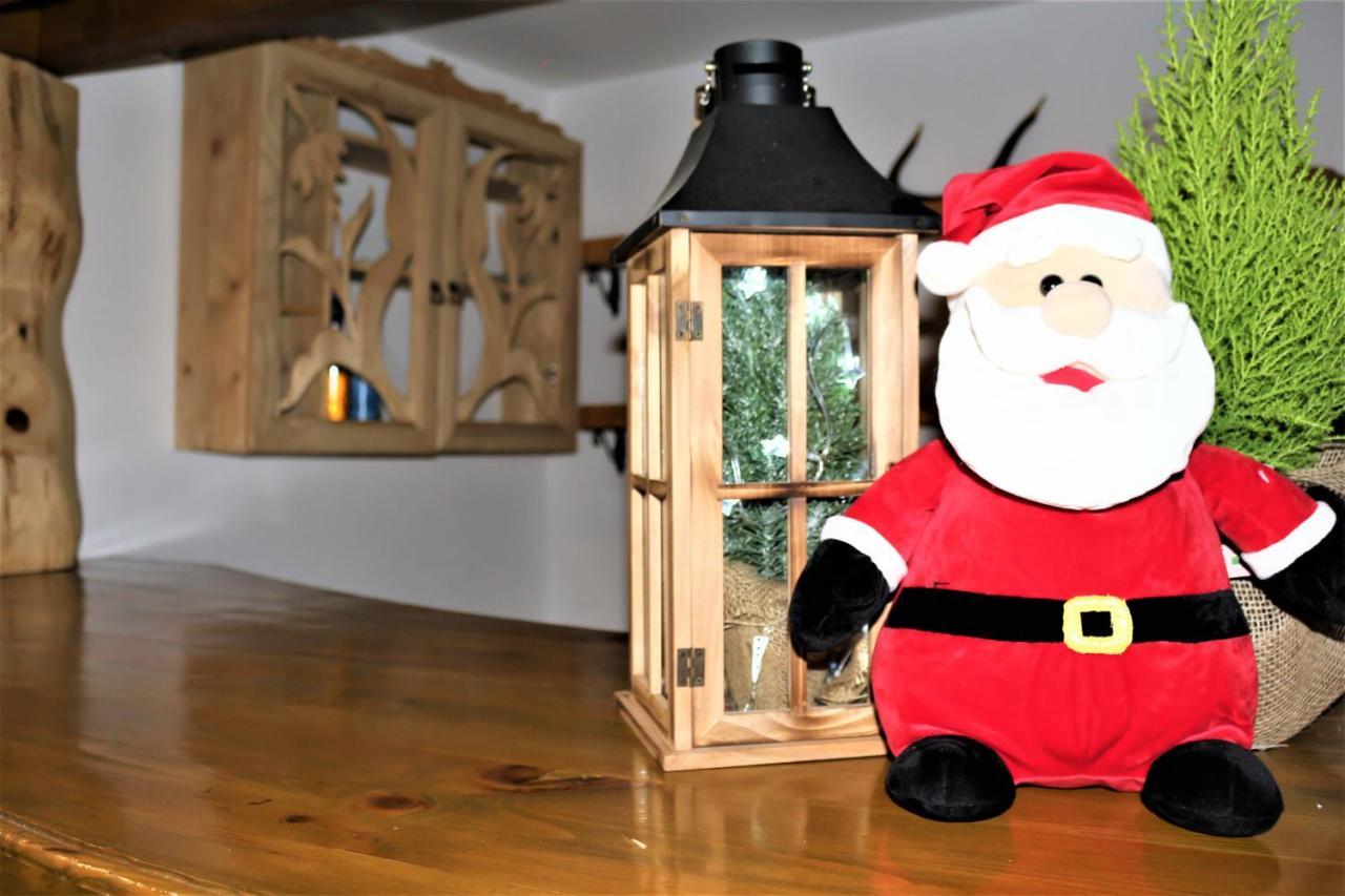 Habitación en casa particular Pod Grapa Białka Tatrzańska